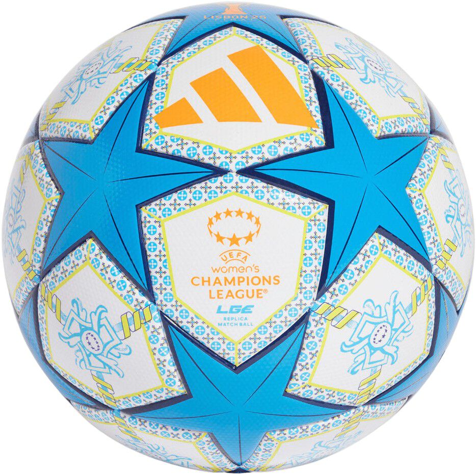 UEFA Women&acute;s Champions League 24/25 Knockout Fodbold