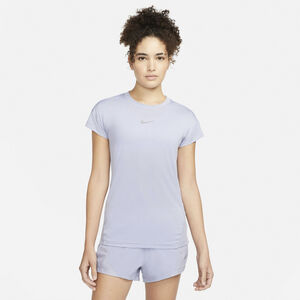 Dri Fit Run Division Lobe T Shirt