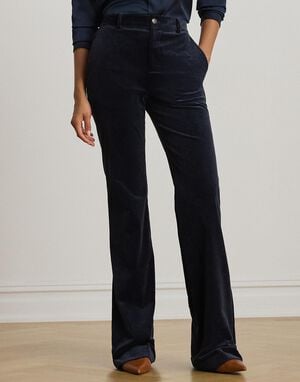 14 WALE CORD-PANT