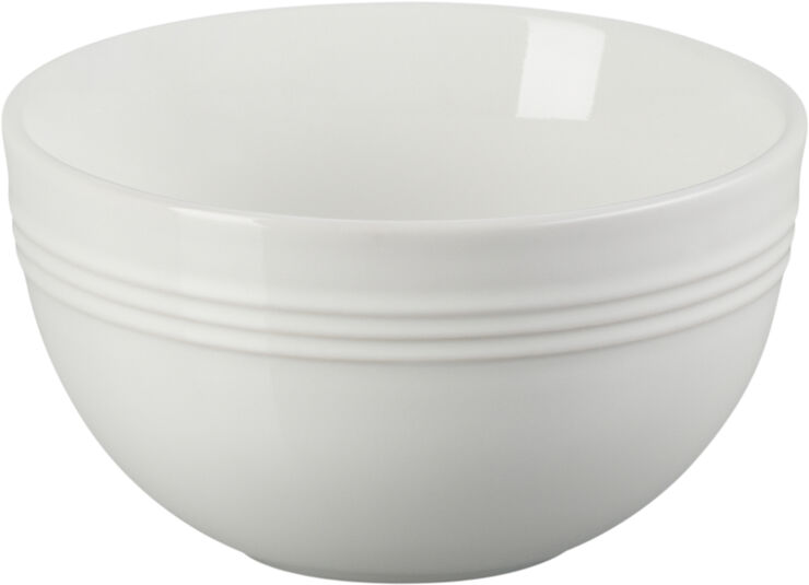 Coupe Snackskål 12cm White