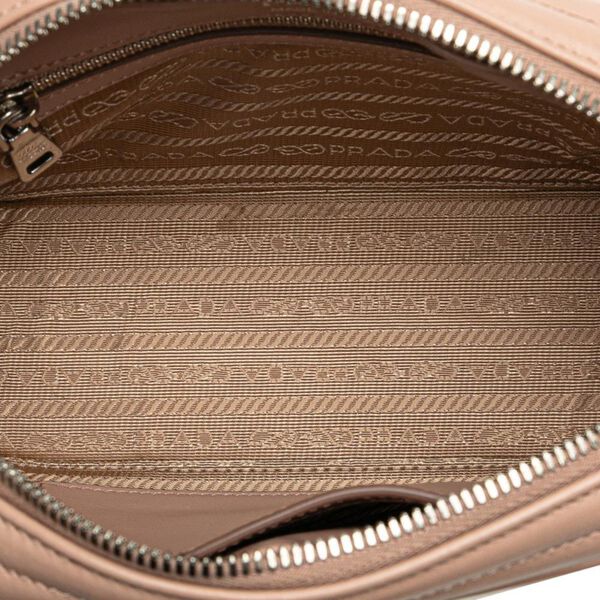 Prada Crossbody Bag