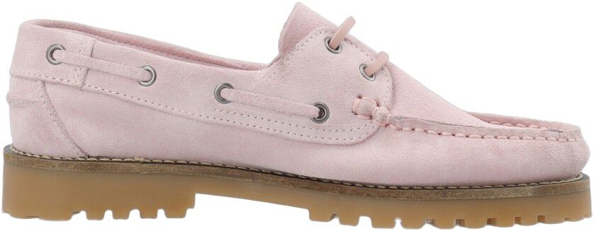 BIACAPRI Boat Shoe Suede