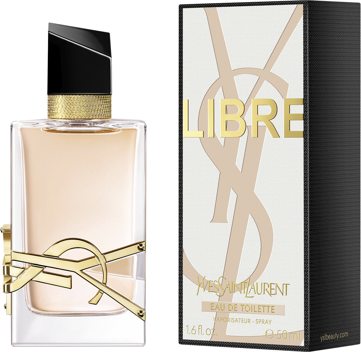 Yves Saint Laurent Libre Eau de Toilette