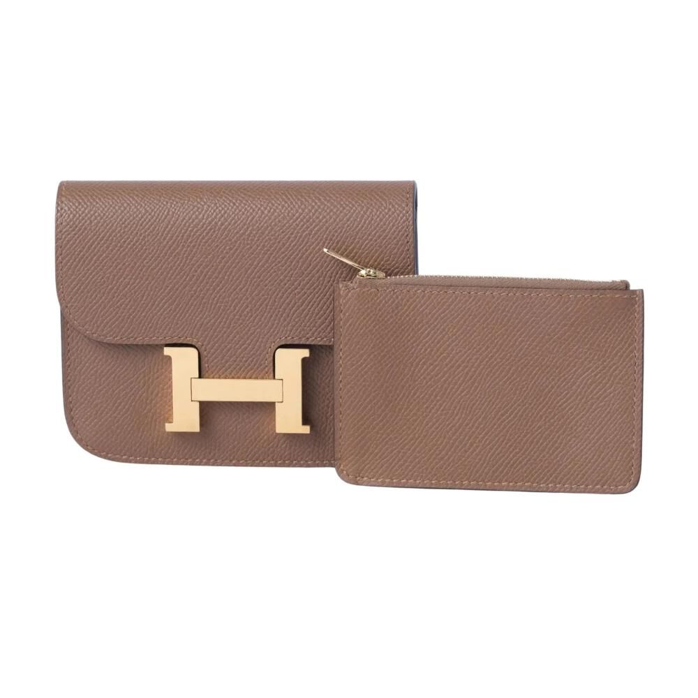 Herm&egrave;s Belt Bag