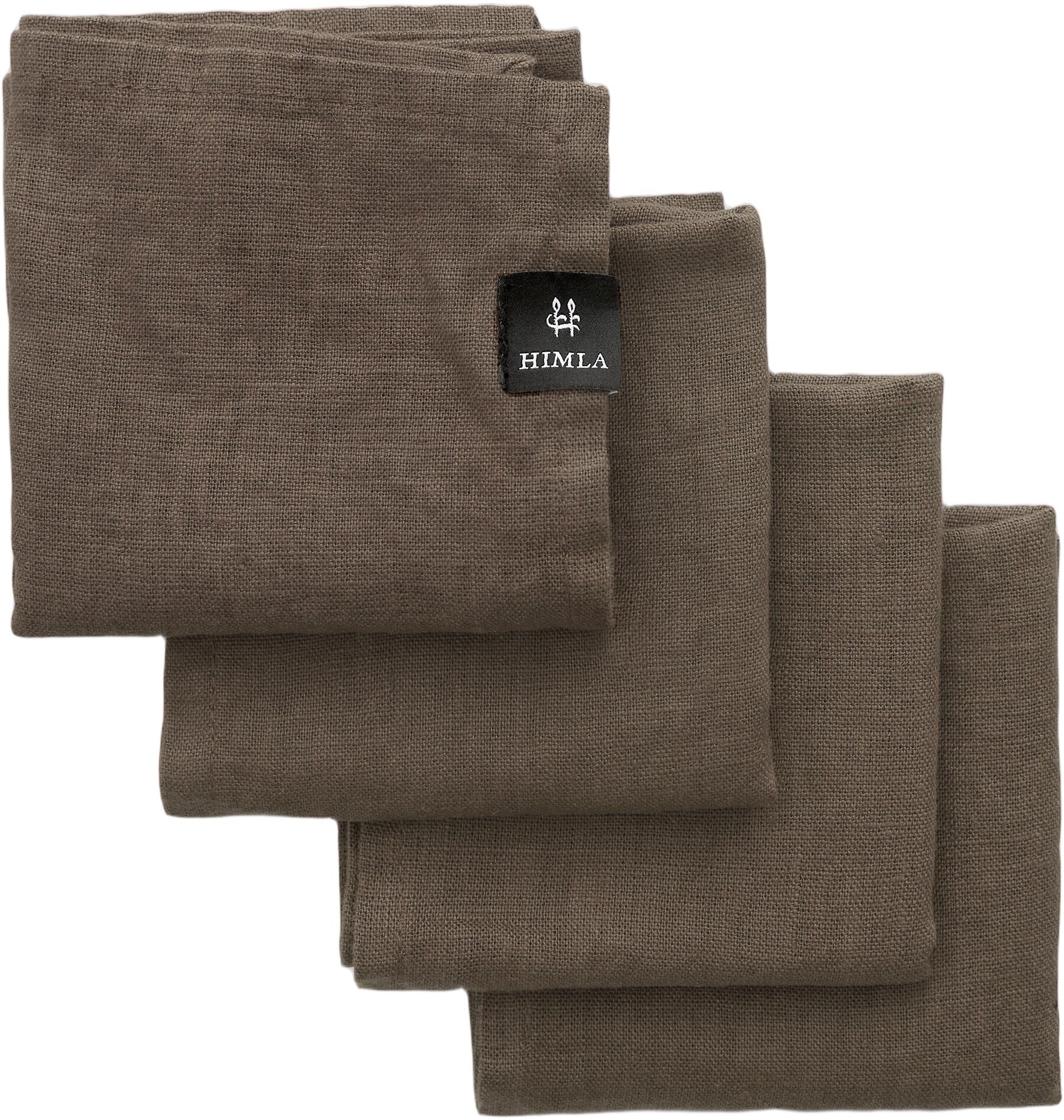 4 pak Sunshine servietter