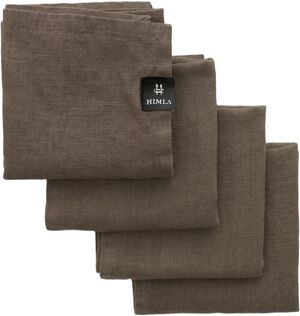 4 pak Sunshine servietter