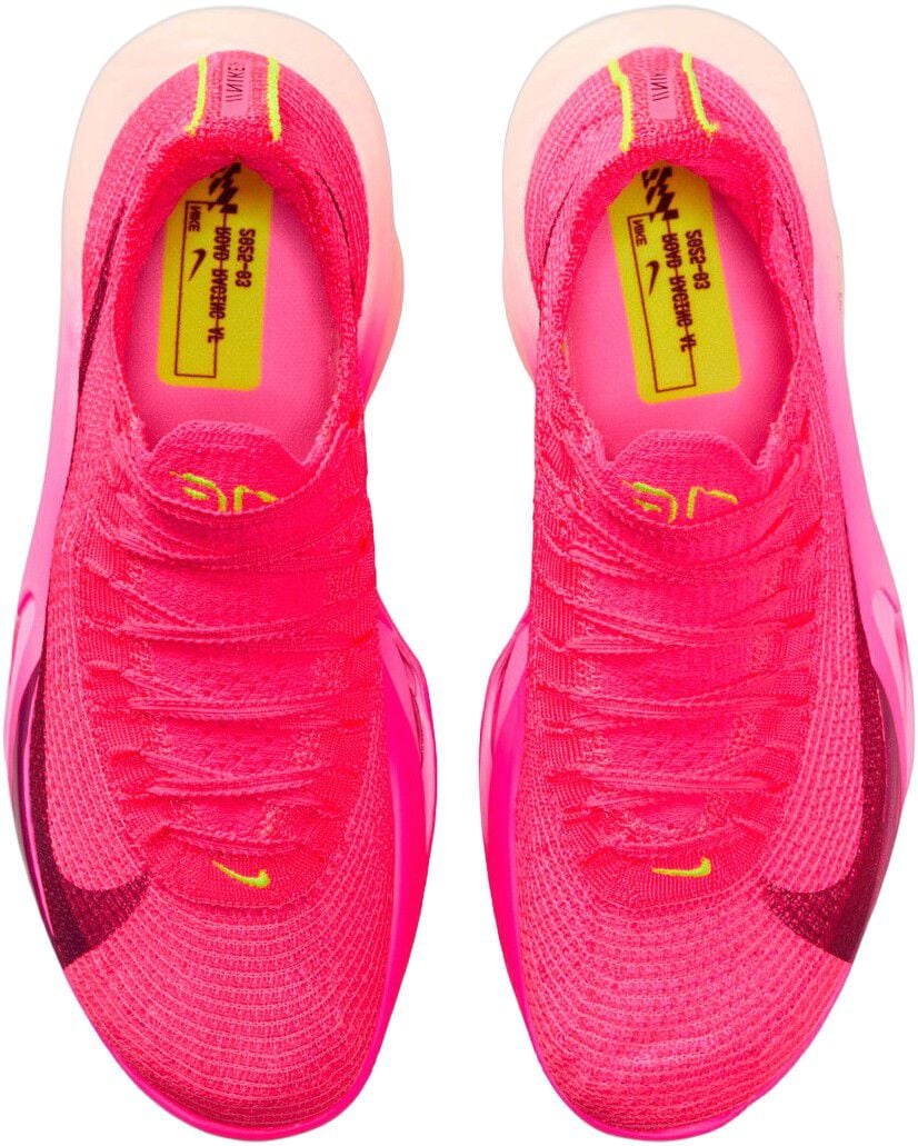 Air Zoom Alpha Fly Next 3% L&oslash;besko