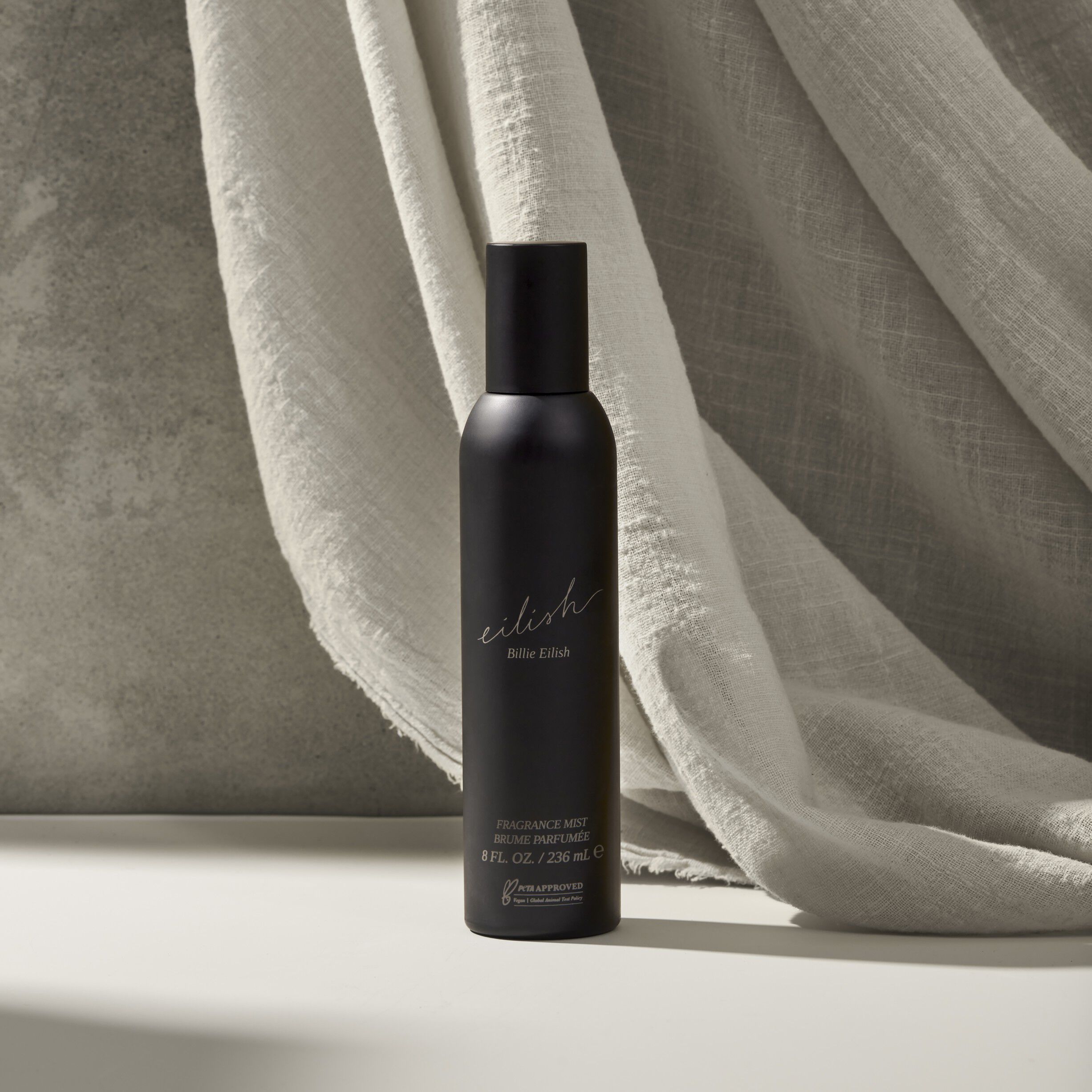 Billie Eilish Eilish B/M 236ml