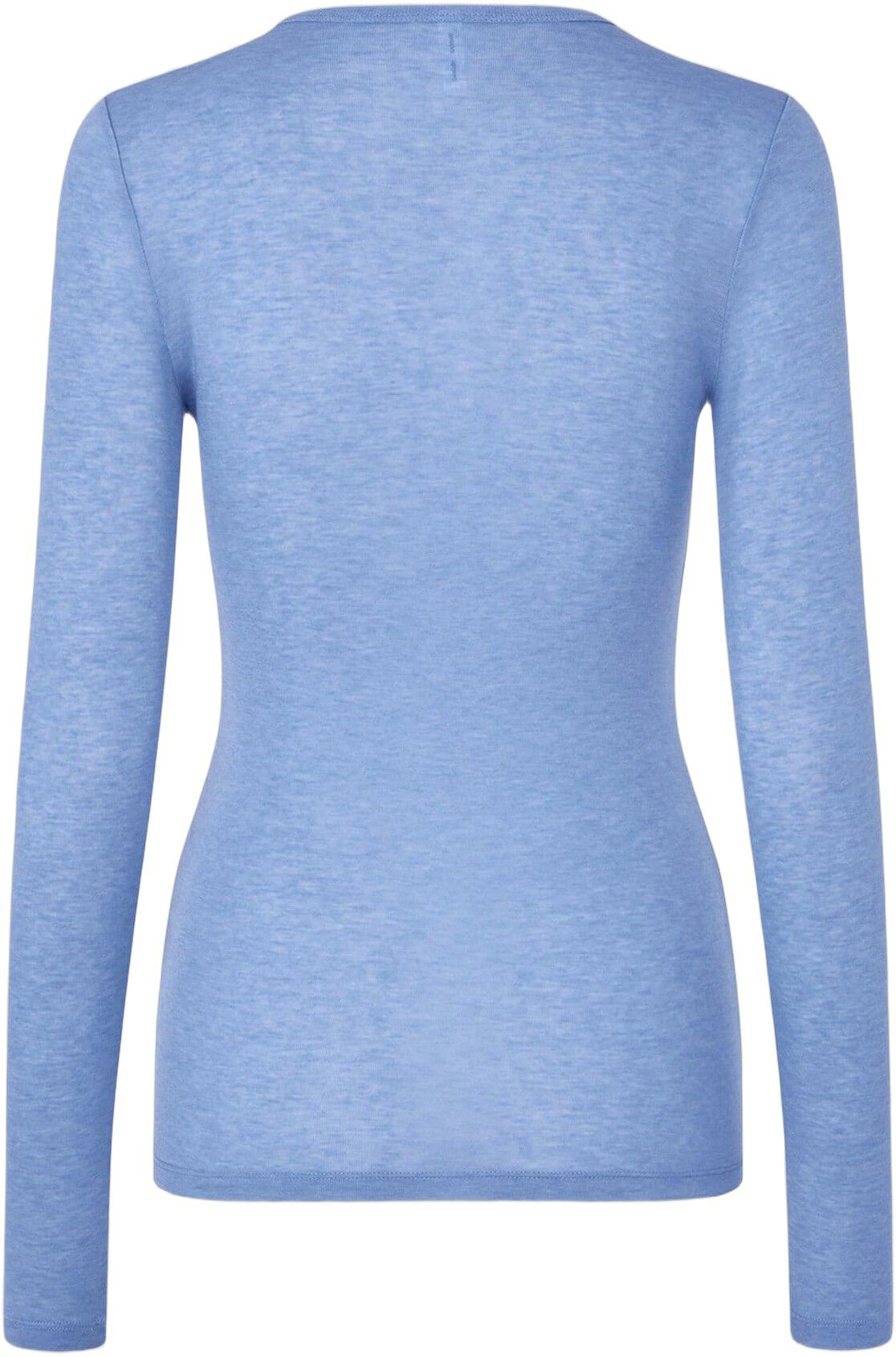 Sadou t-shirt ls 15499