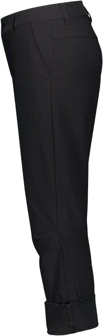 Leslie Fall II Vandrebukser