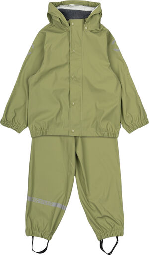PU Rain no Susp. Recycled