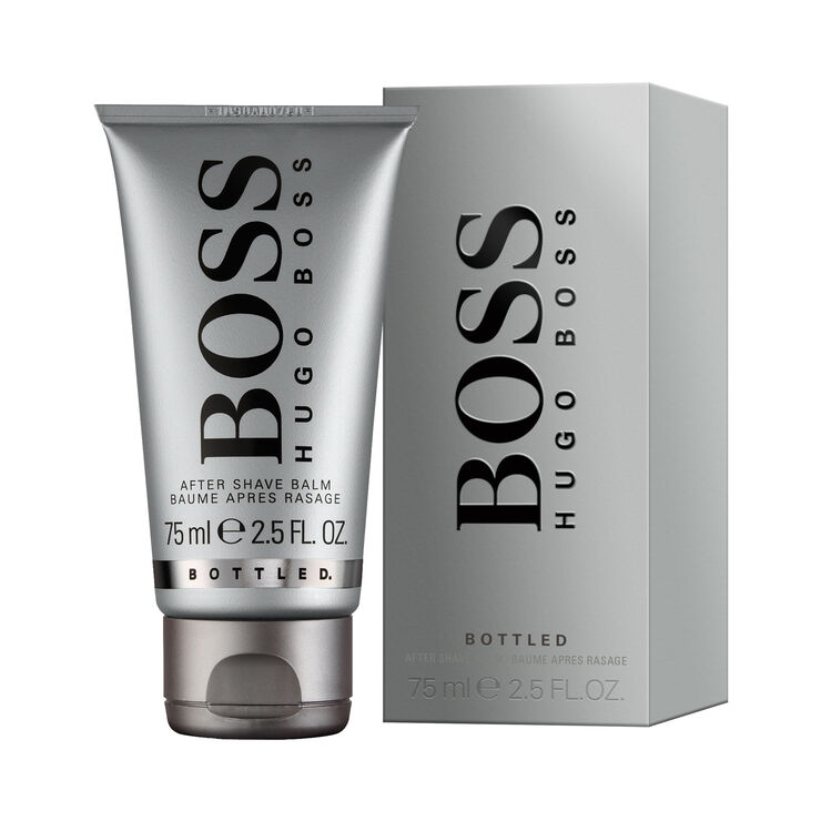 Boss Bottled After Shave balm