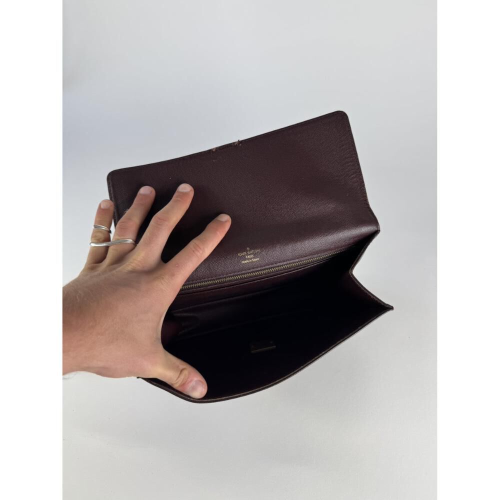 Louis Vuitton Clutch