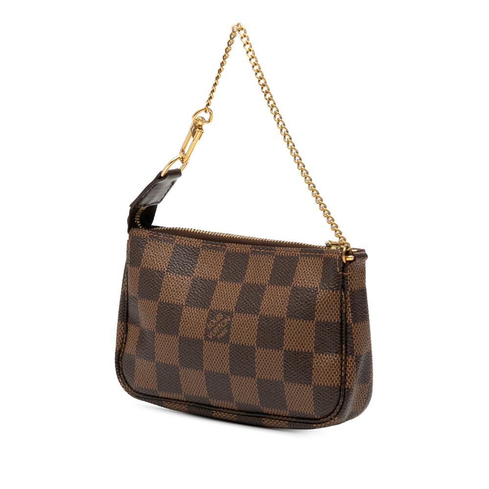 Louis Vuitton Pochette Accessoires