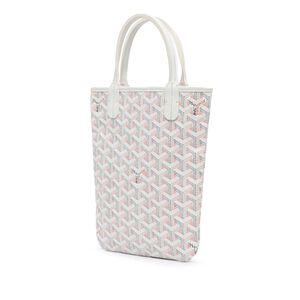 Goyard Tote