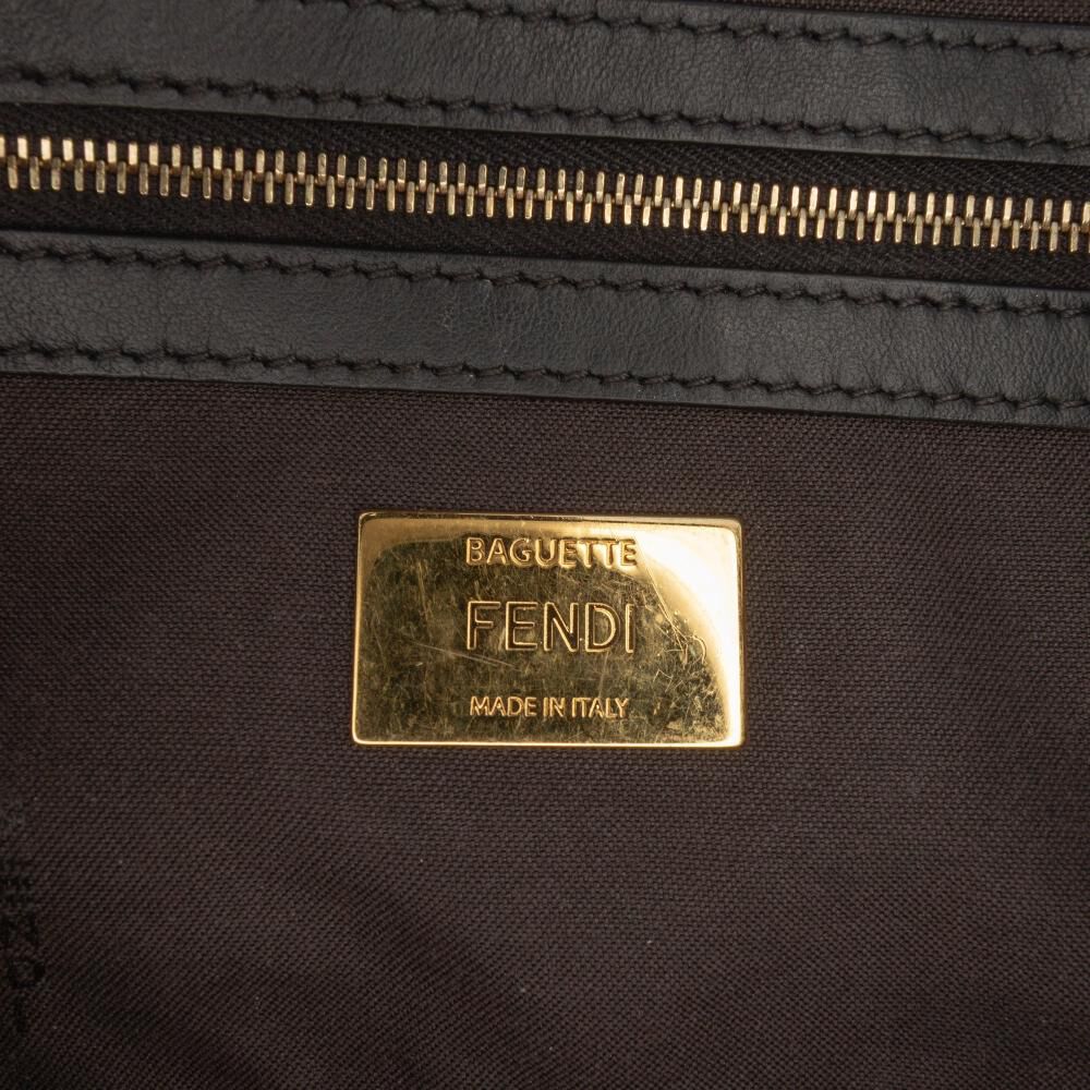 Fendi Baguette