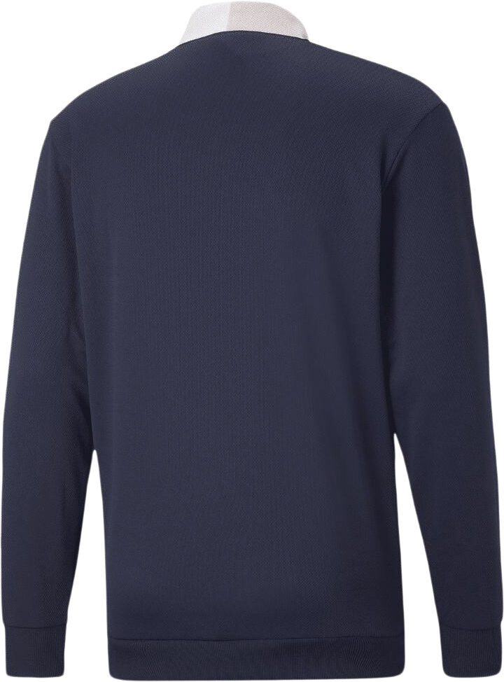 Tennis Club Cardigan tr&oslash;je