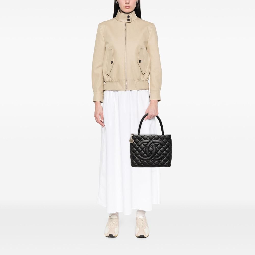 Chanel Tote