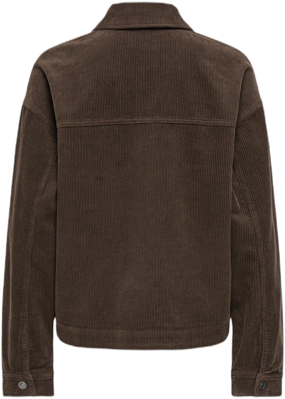 ONLKANA CORDUROY JACKET OTW