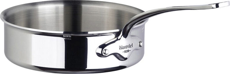 Sauterpande Cook Style 5,7 liter St&aring;l