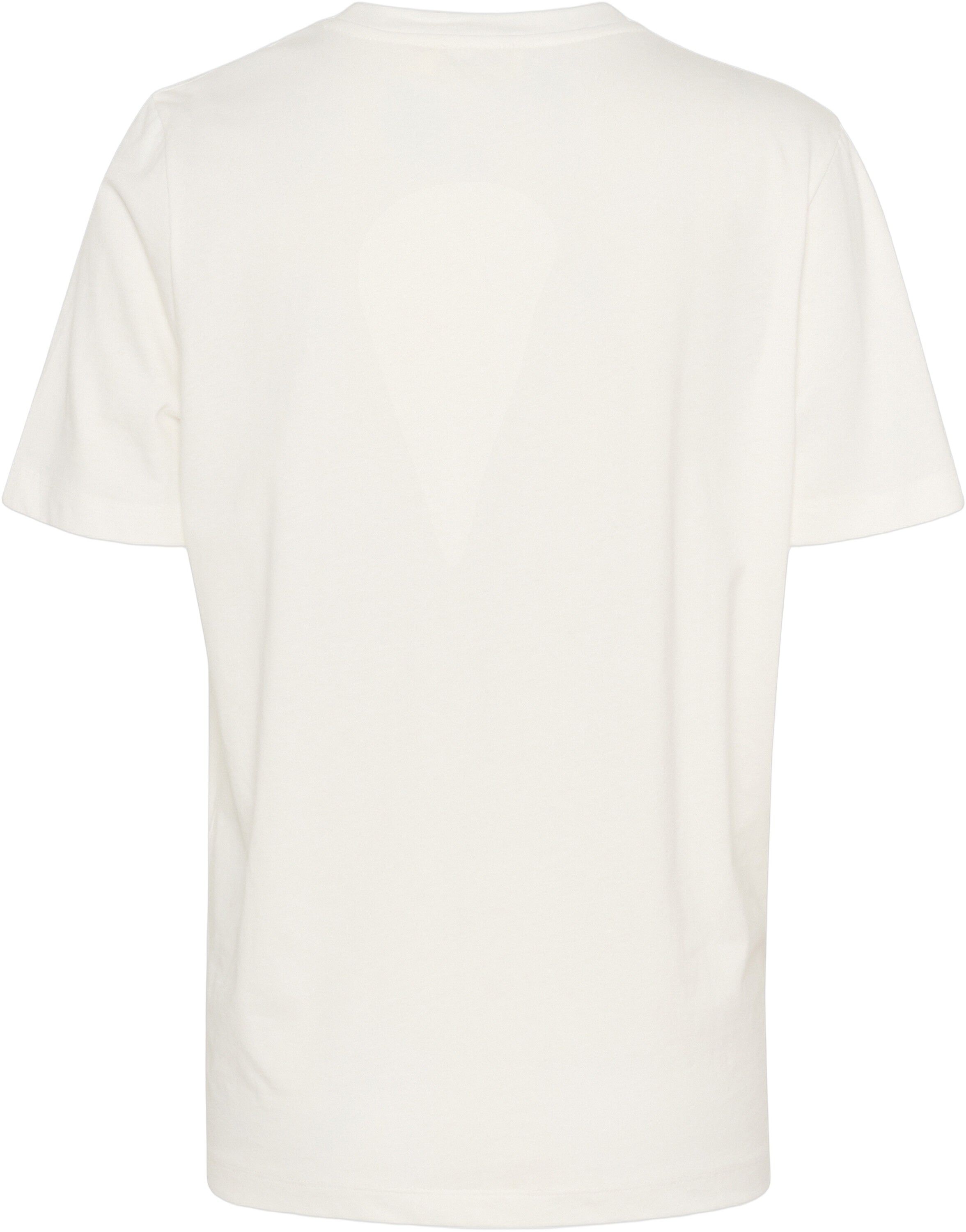 SLVarga Embroidered Tee SS