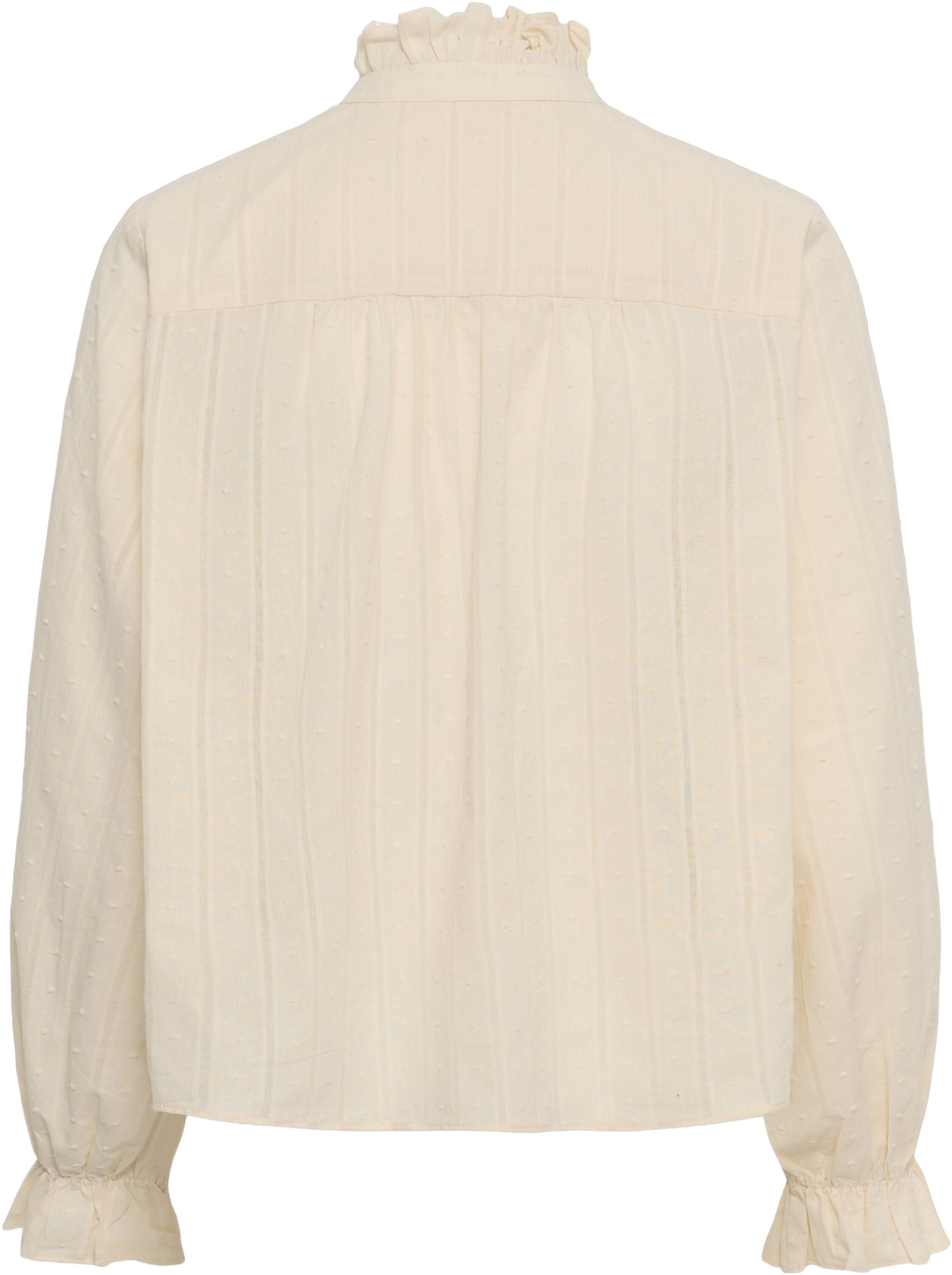 SAGEIW BLOUSE