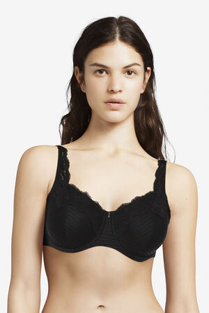 Marilyn Very covering wired bra