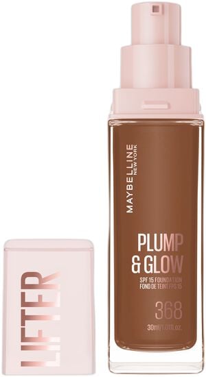 Lifter Plump & Glow Foundation