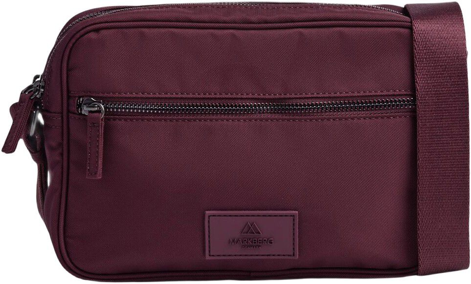 Flamembg Cross. Bag, Rec.