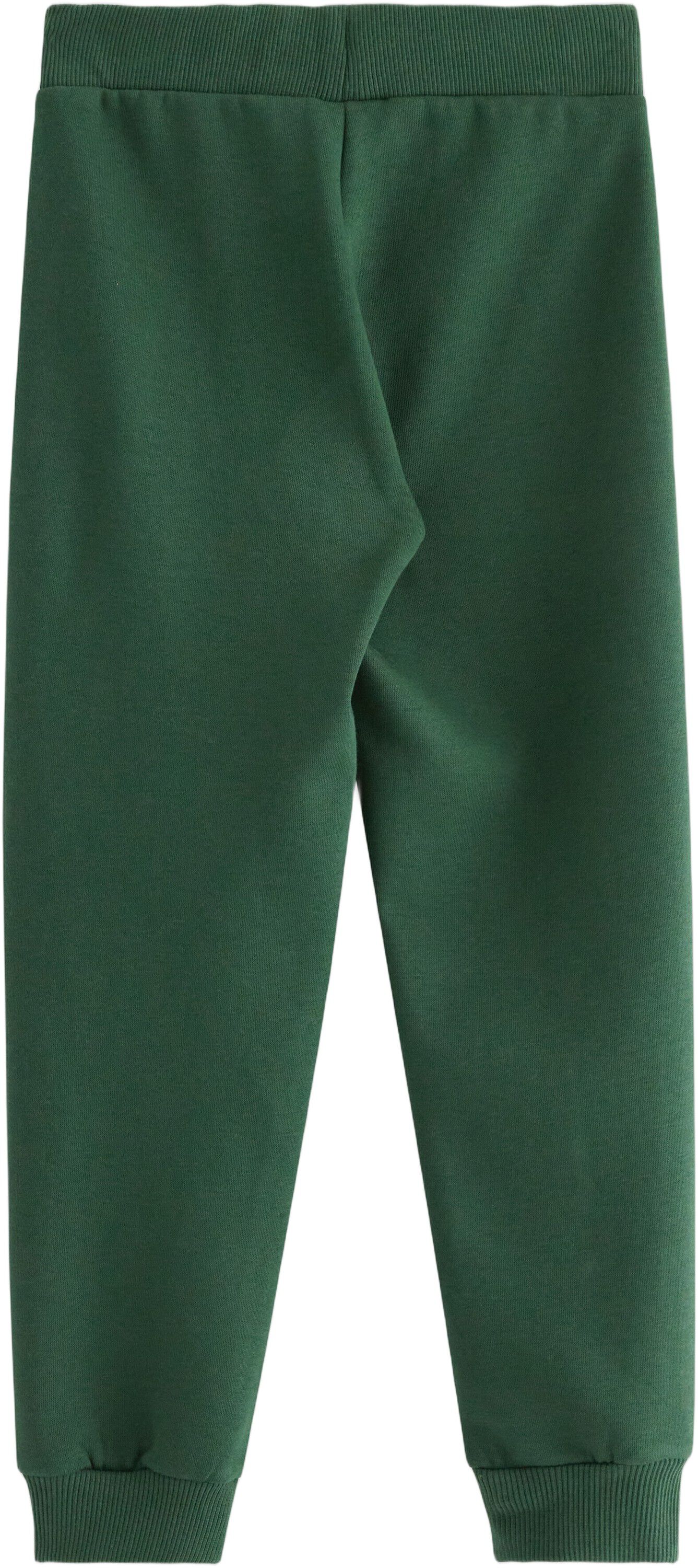 Bekv&auml;ma mjukisbyxor i bomullsblandn