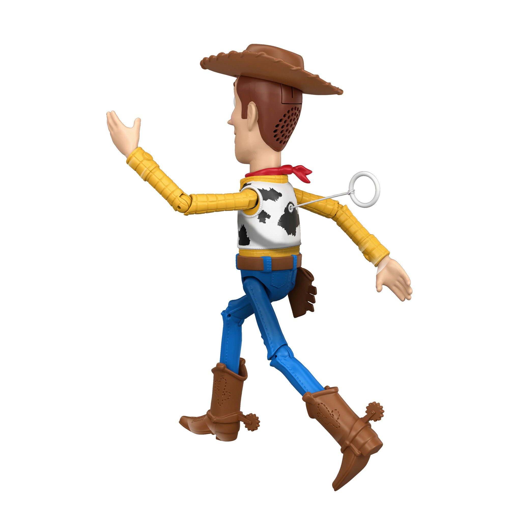 Pixar Toy Story 5 30cm Fe