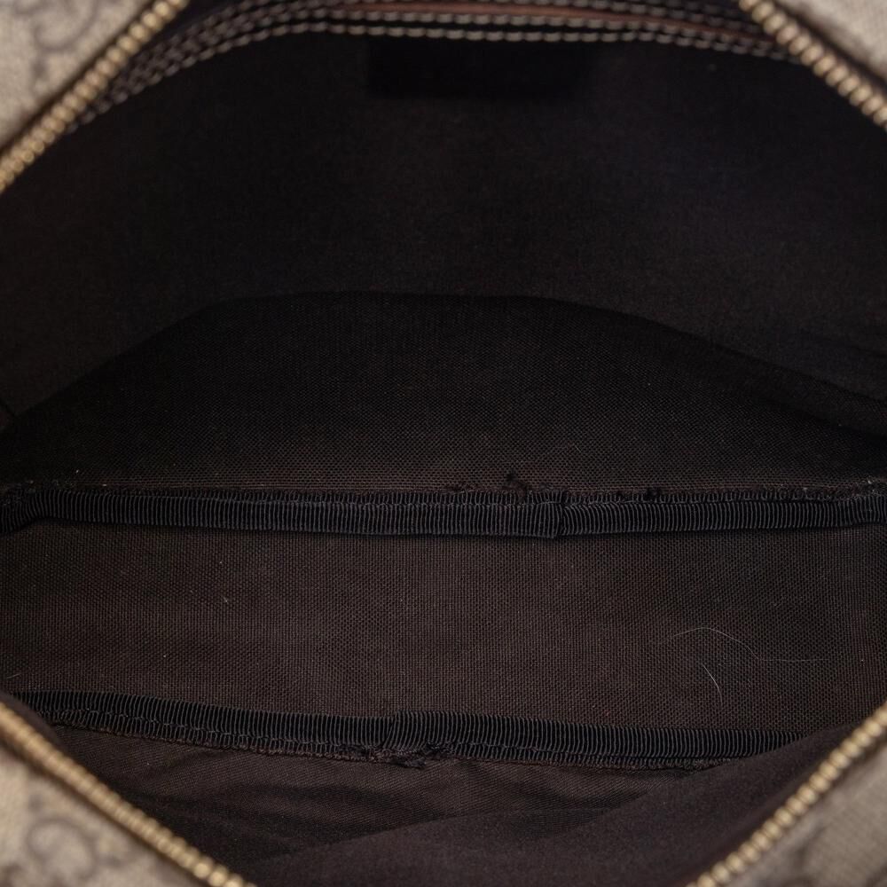 Gucci Messenger Bag