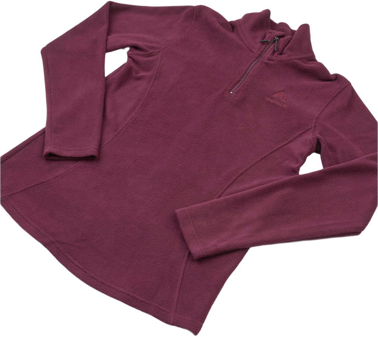 Montafon II Skipulli tr&oslash;je