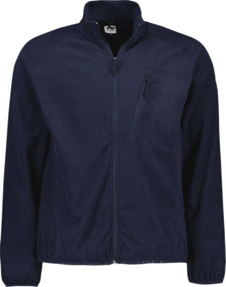 Recycle Micro Fleecetr&oslash;je