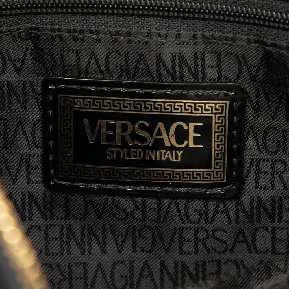 Versace Shoulder Bag