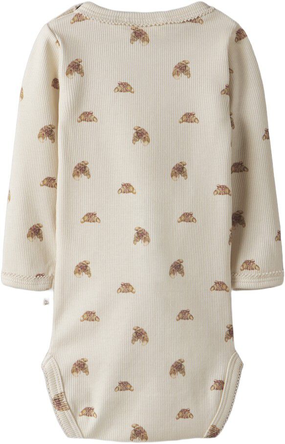 NBFLAVO EGI LS SLIM BODY LIL