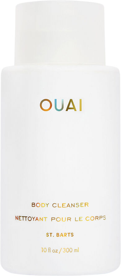 Body Cleanser - St Barts