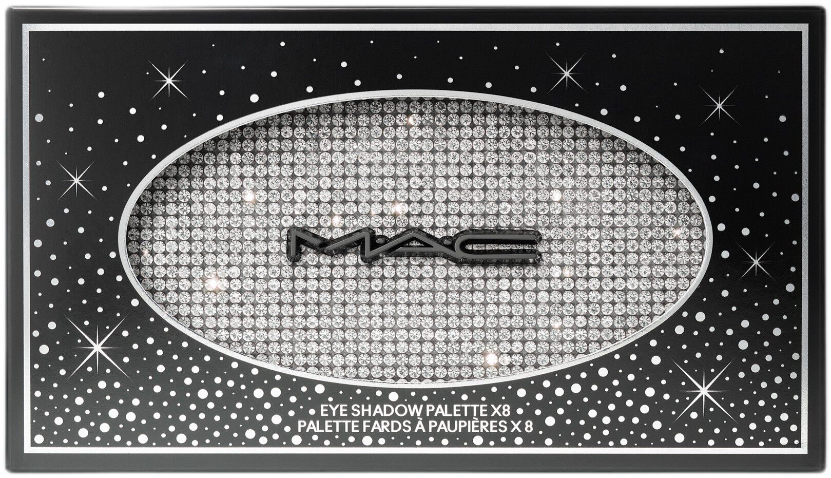 Eyeshadow eyepalette