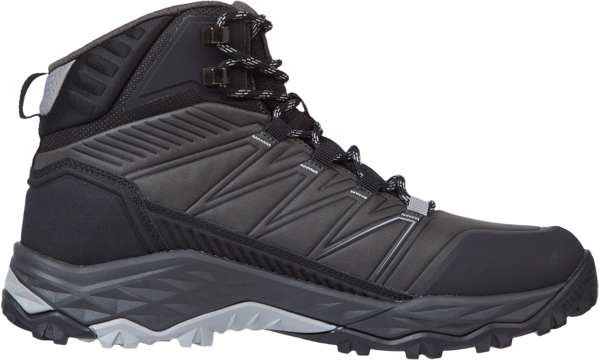 Tahsis AQX Mid Vandrest&oslash;vle