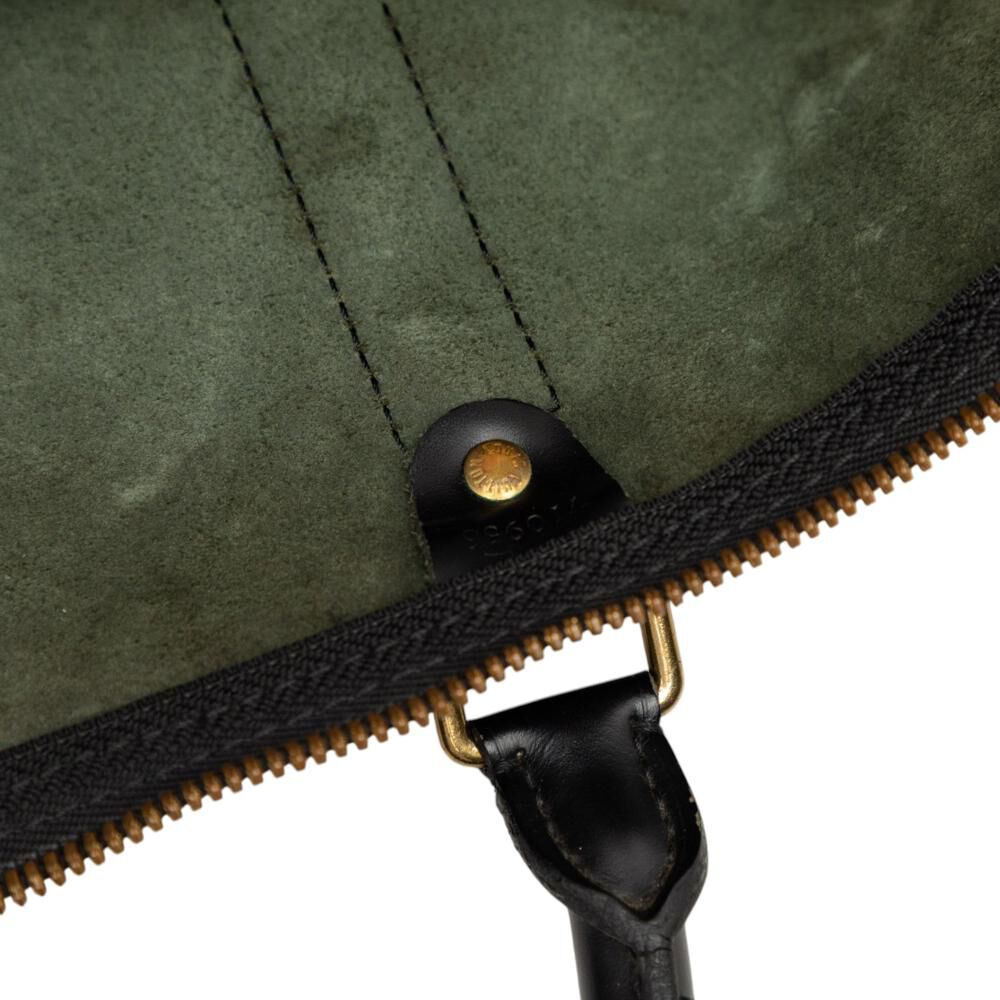 Louis Vuitton Keepall