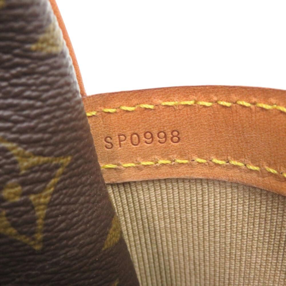 Louis Vuitton Reporter