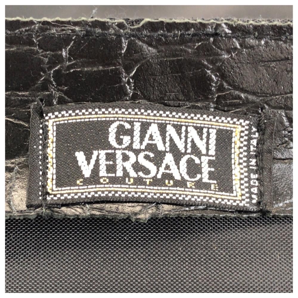 Versace Backpack