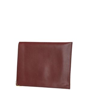 Cartier Must Line Bag