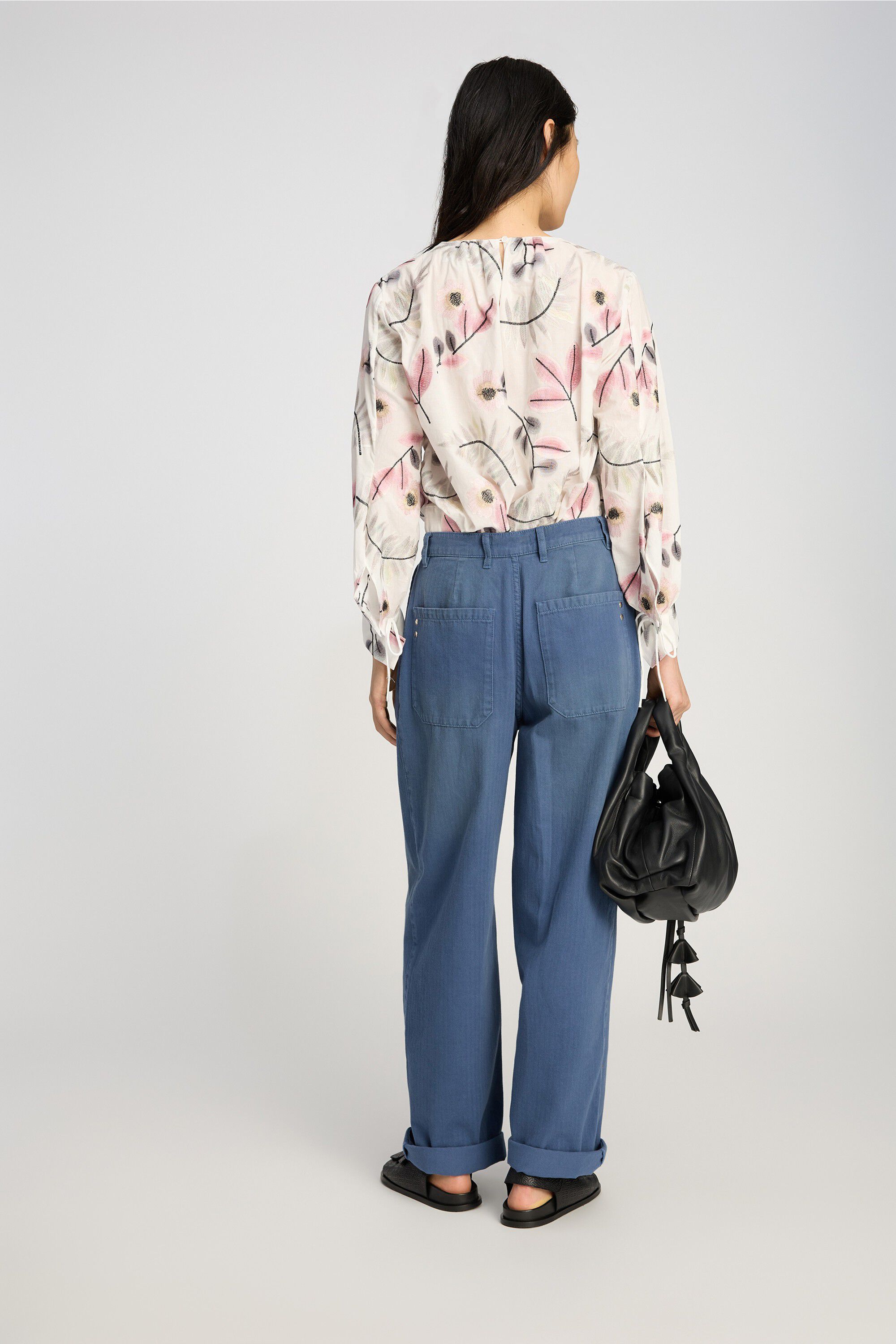 BELLANCA 100% Organic Cotton