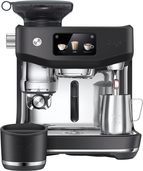 Sage the Oracle Jet SES 985 BTR