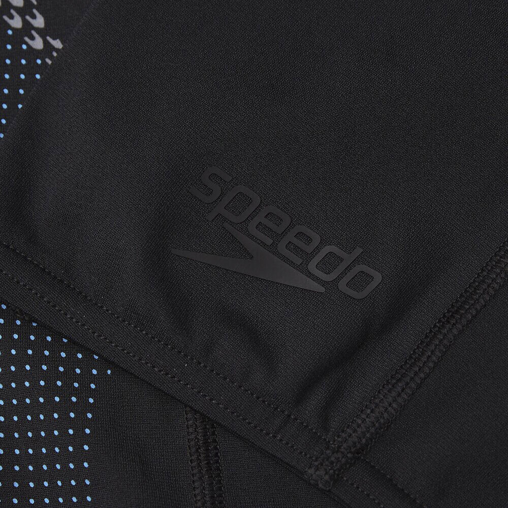 Tech panel Jammer badebukser