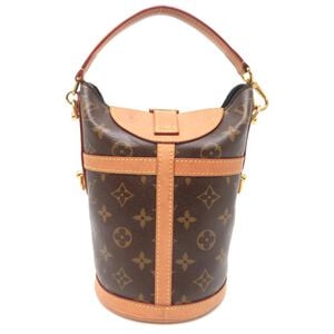 Louis Vuitton Bucket Bag