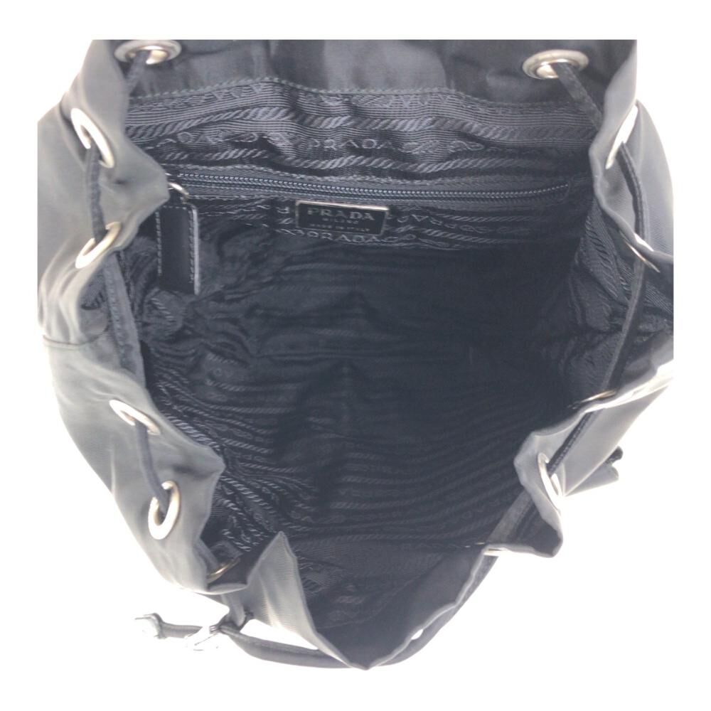 Prada Backpack
