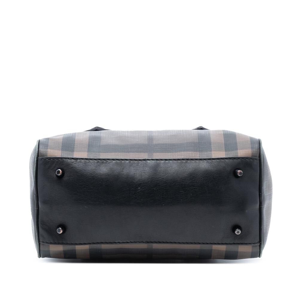 Burberry Boston Bag