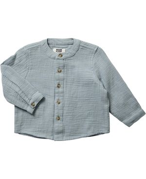 Aiden 1 shirt - Organic GOTS